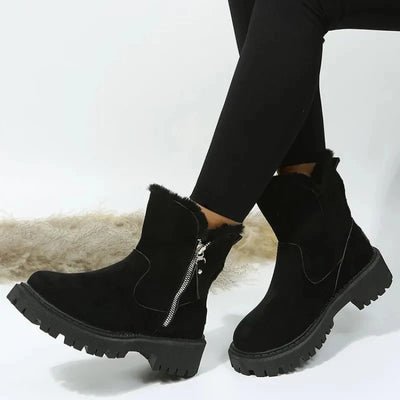 Noria™ - Comfortable warm winter boots