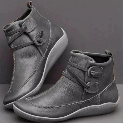 Sally - Waterproof Ankle Boots